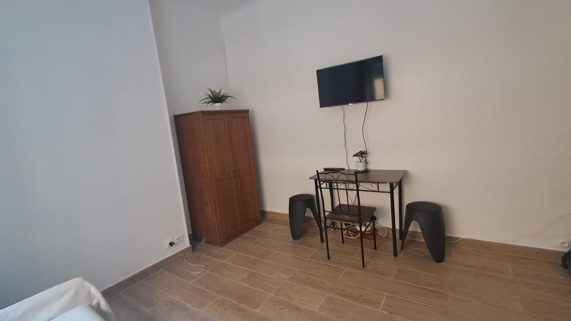 Studio Au Coeur Du Vieux Port Marseille Exteriér fotografie